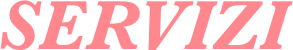 SERVIZI        
